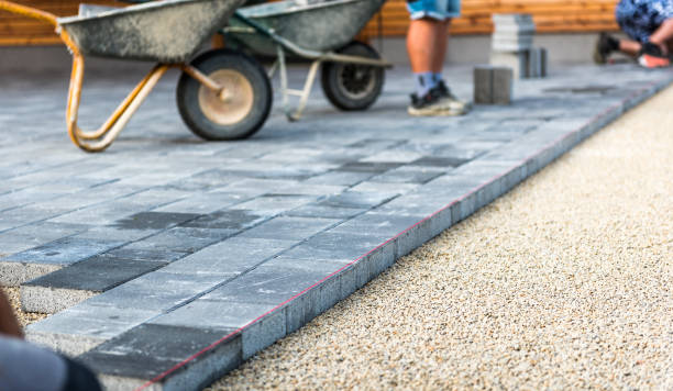 Best Paver Driveway Installation  in Billings, MT