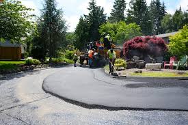 Driveway Snow Removal Preparation in Billings, MT